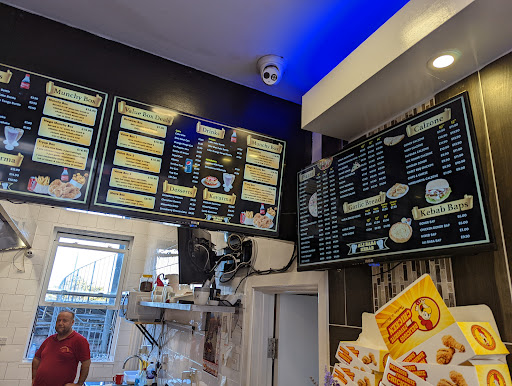 Photo of Ali Baba Kebab - 71 Market Jew St, Penzance TR18 2LJ